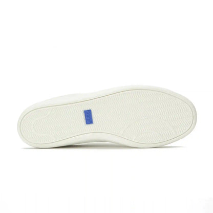 Ace II Leather Lace-Up
