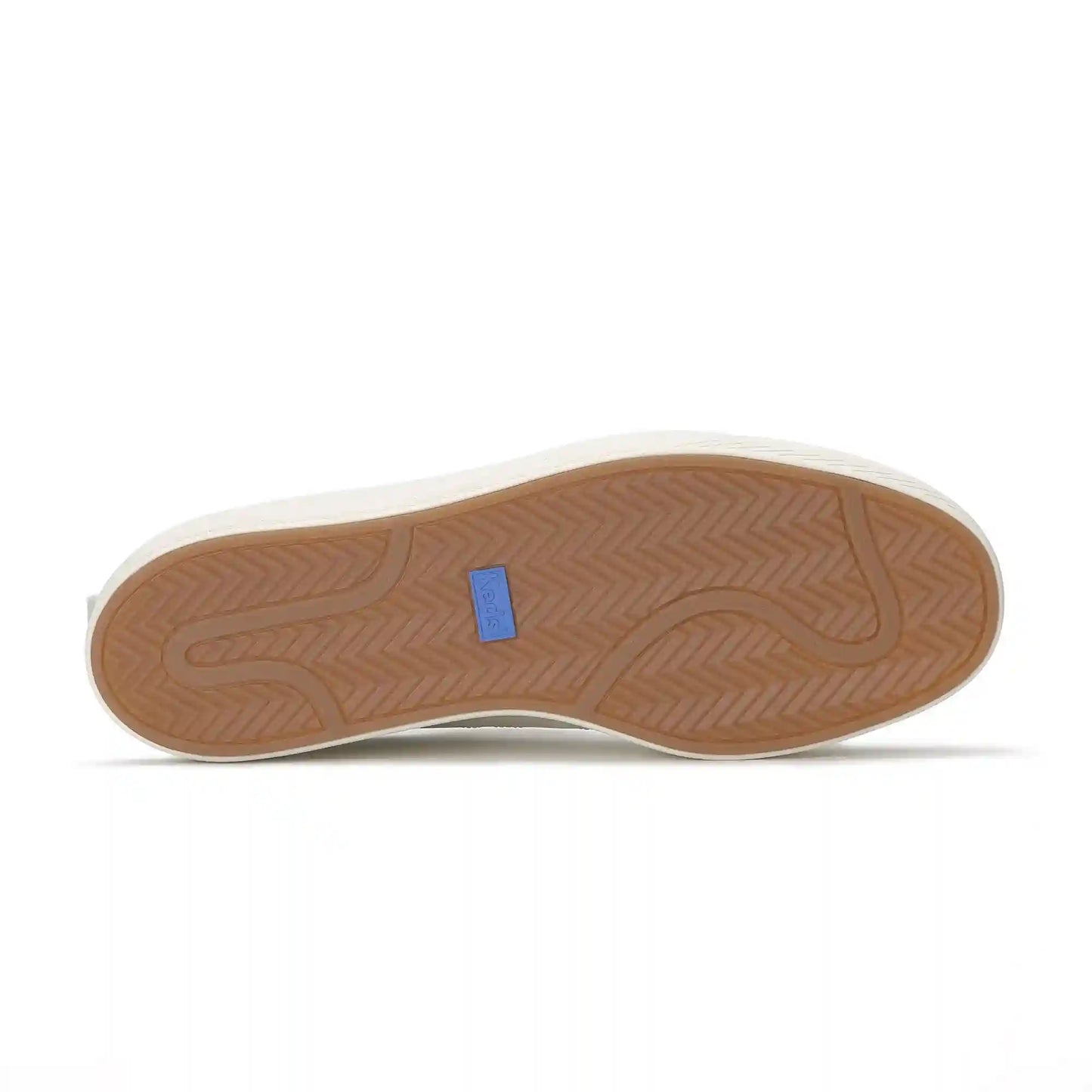 Skyler II Leather Lace Up