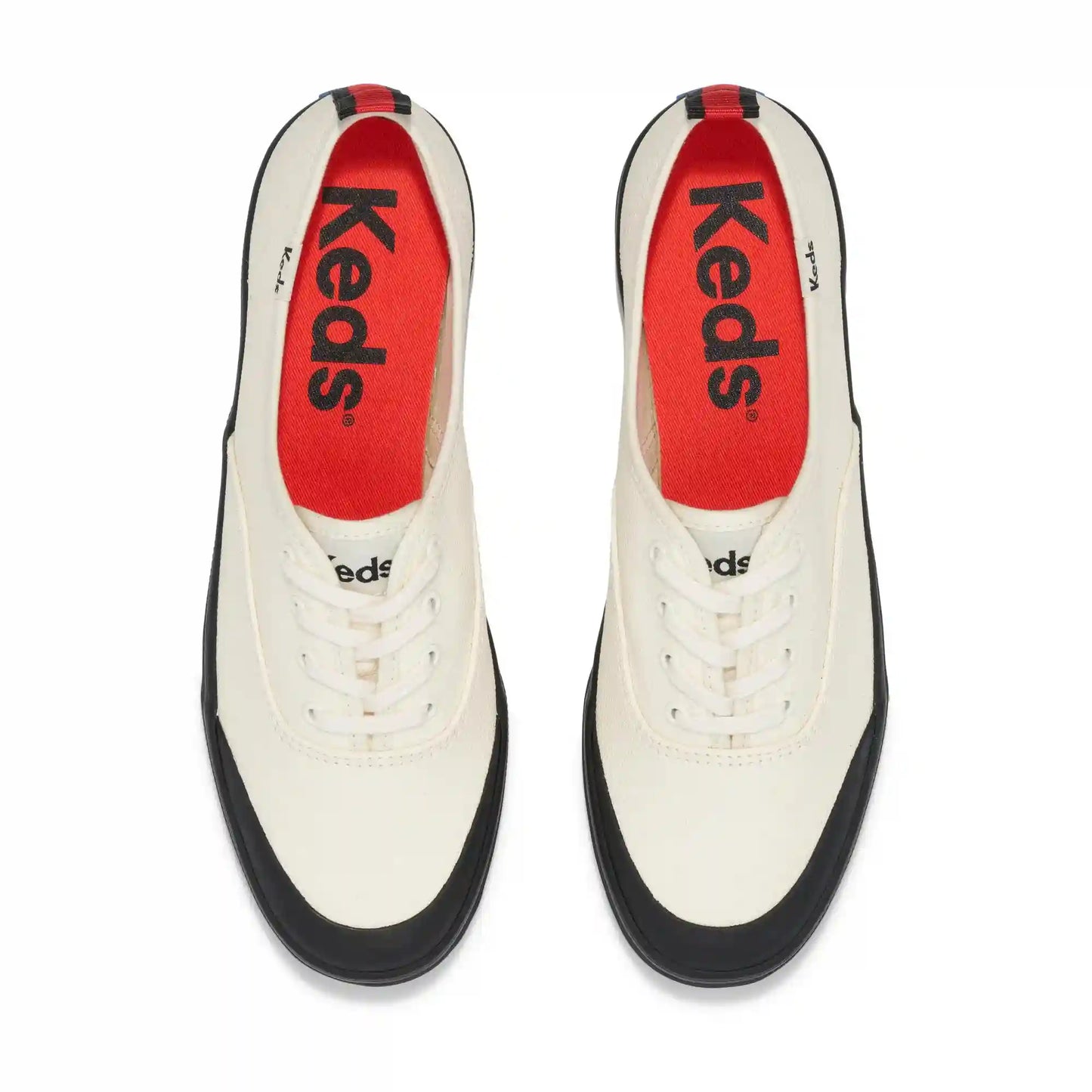 Champion Toe Cap Splash Canvas