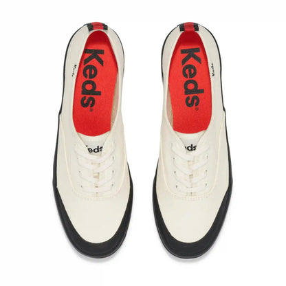 Champion Toe Cap Splash Canvas