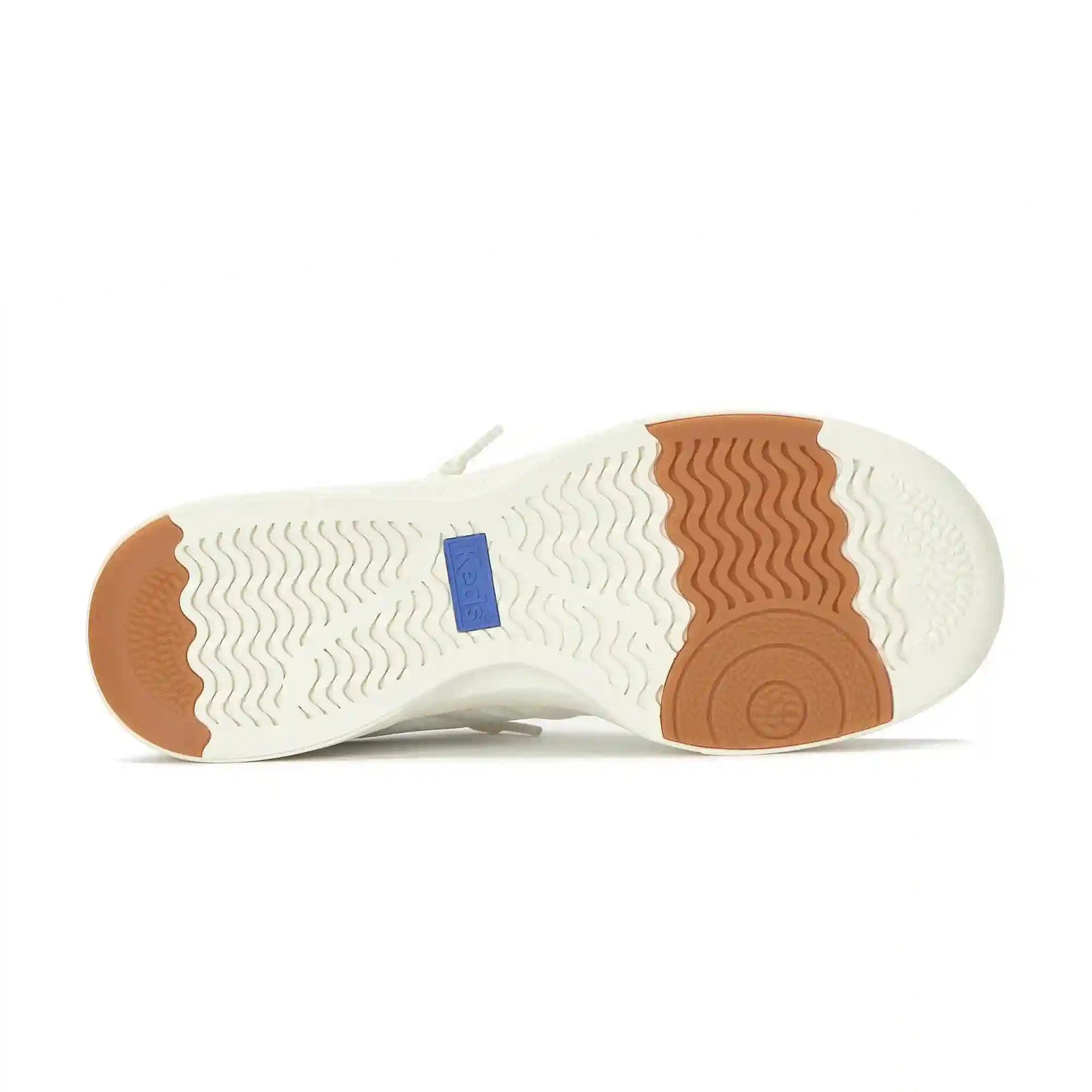 BlissWalk Ubal Mesh/Suede/Leather Slip-On