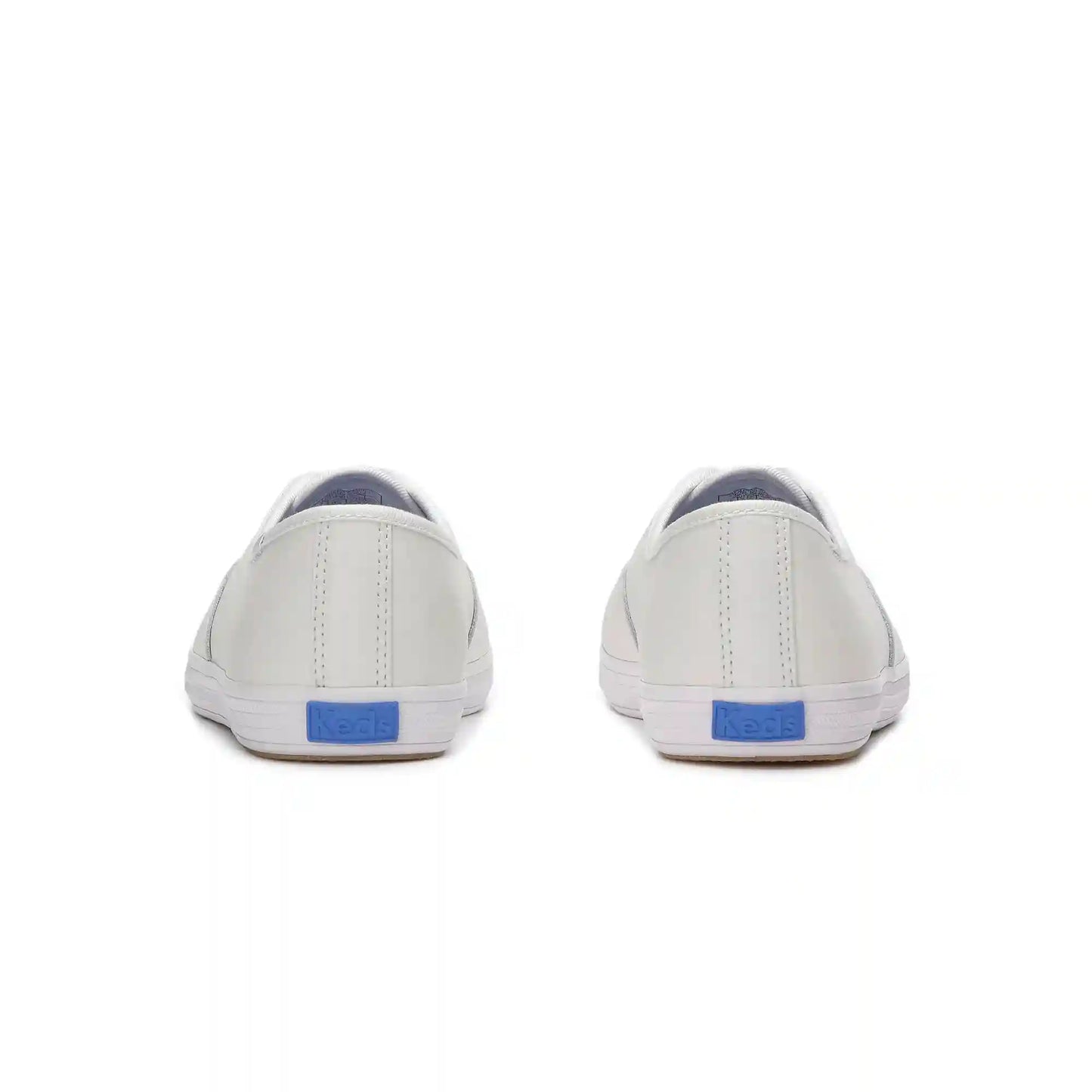 Champion Point Low Leather Lace Up