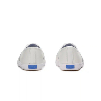 Champion Point Low Leather Lace Up