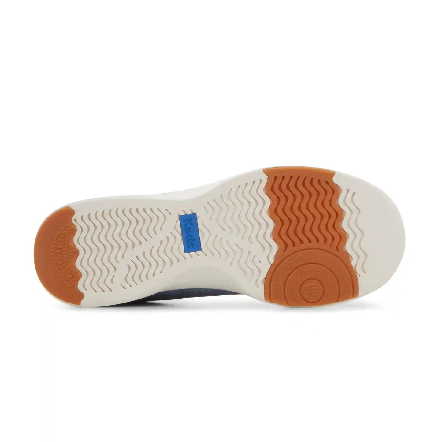 BlissWalk Jersey Lace Up