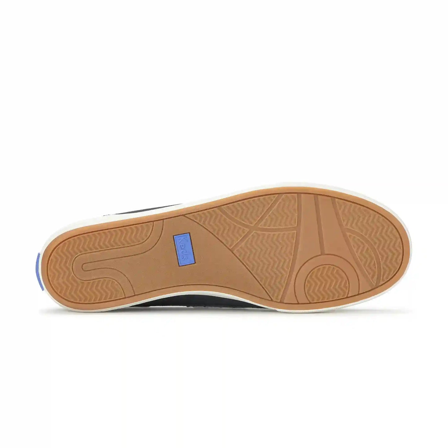 Center III Boat Twill Slip-On