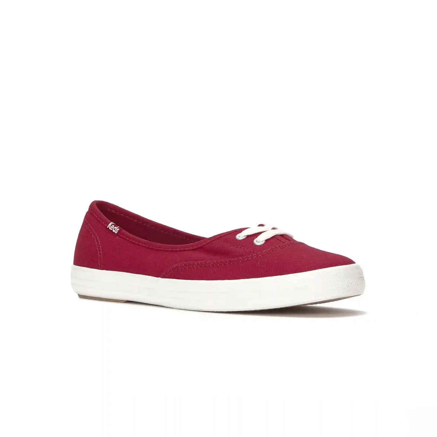 The Mini Canvas Slip-On