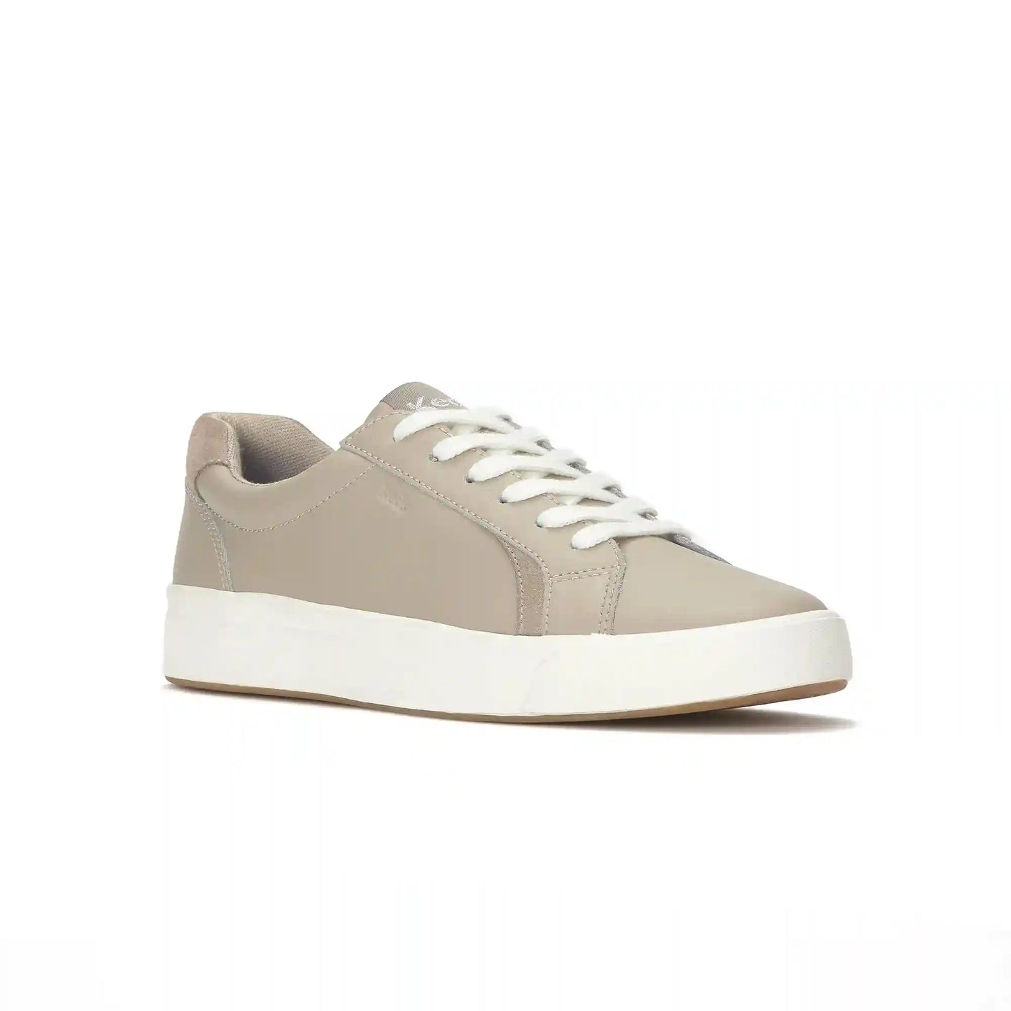 Pursuit Leather/Suede Lace Up