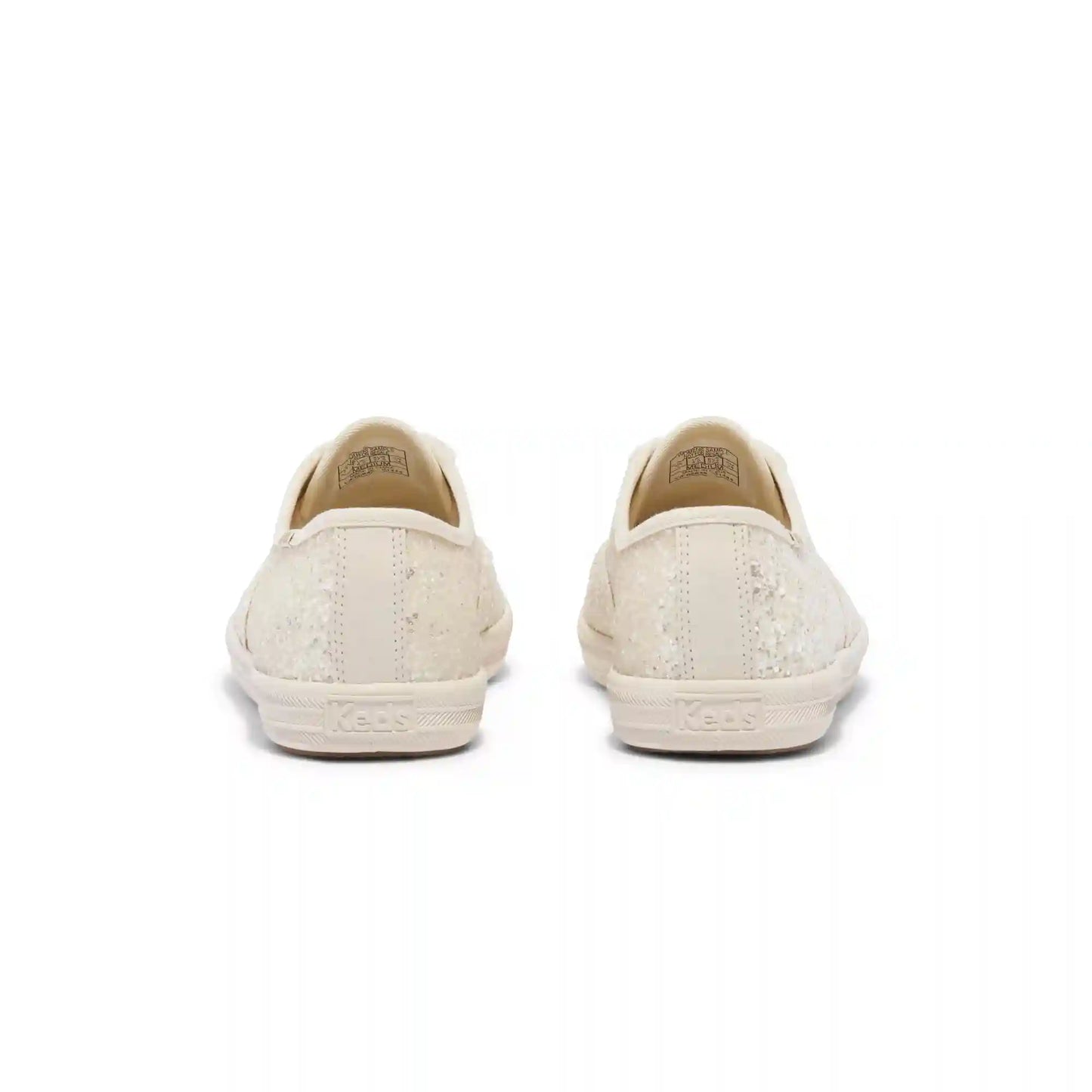 Champion Glitter Celebrations Lace Up