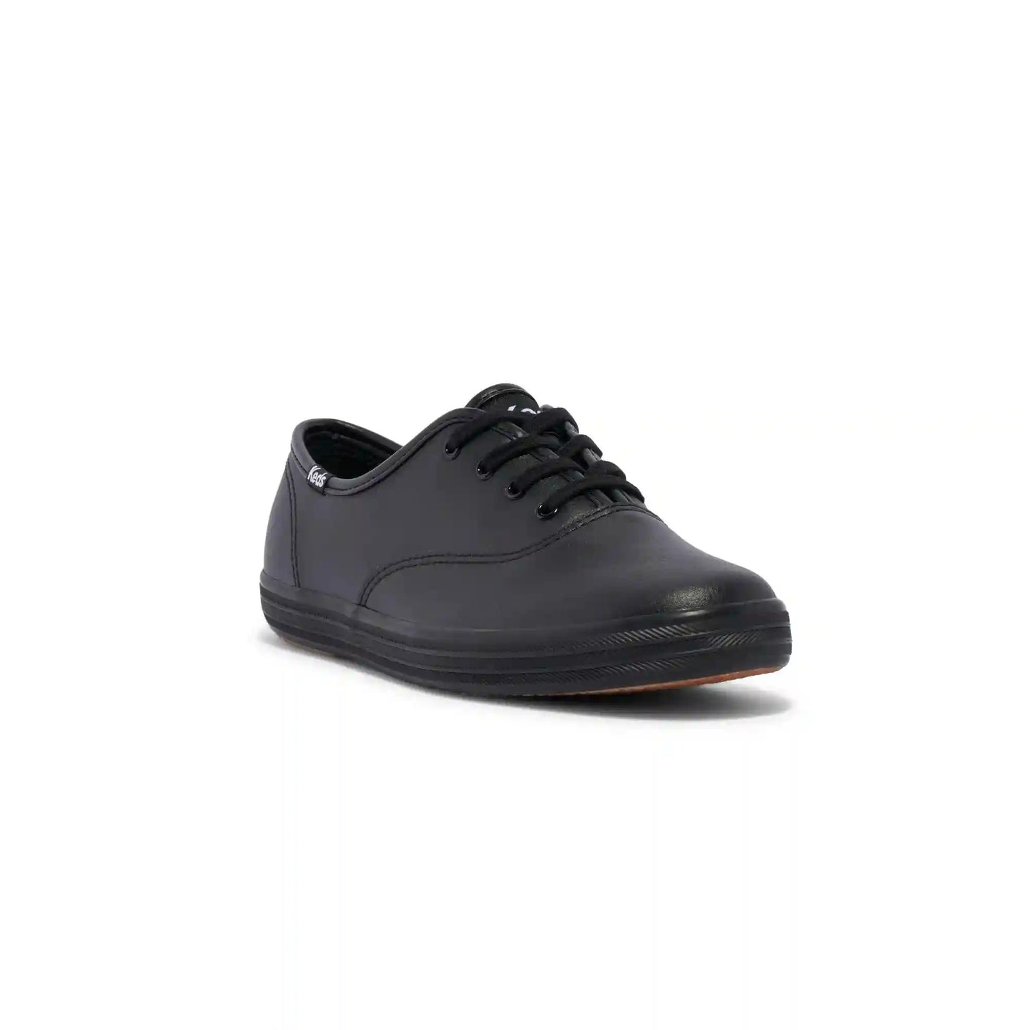 Champion Originals Leather Lace-Up