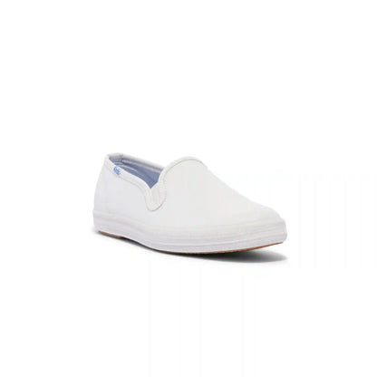 Champion Leather Slip-On
