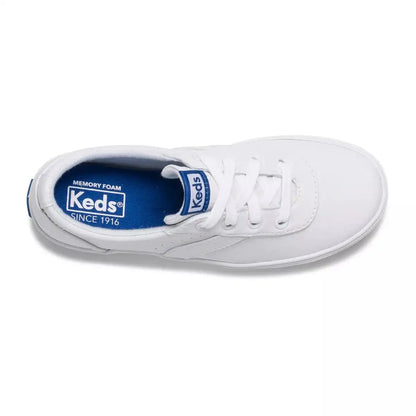 Big Kids Riley Lace Up