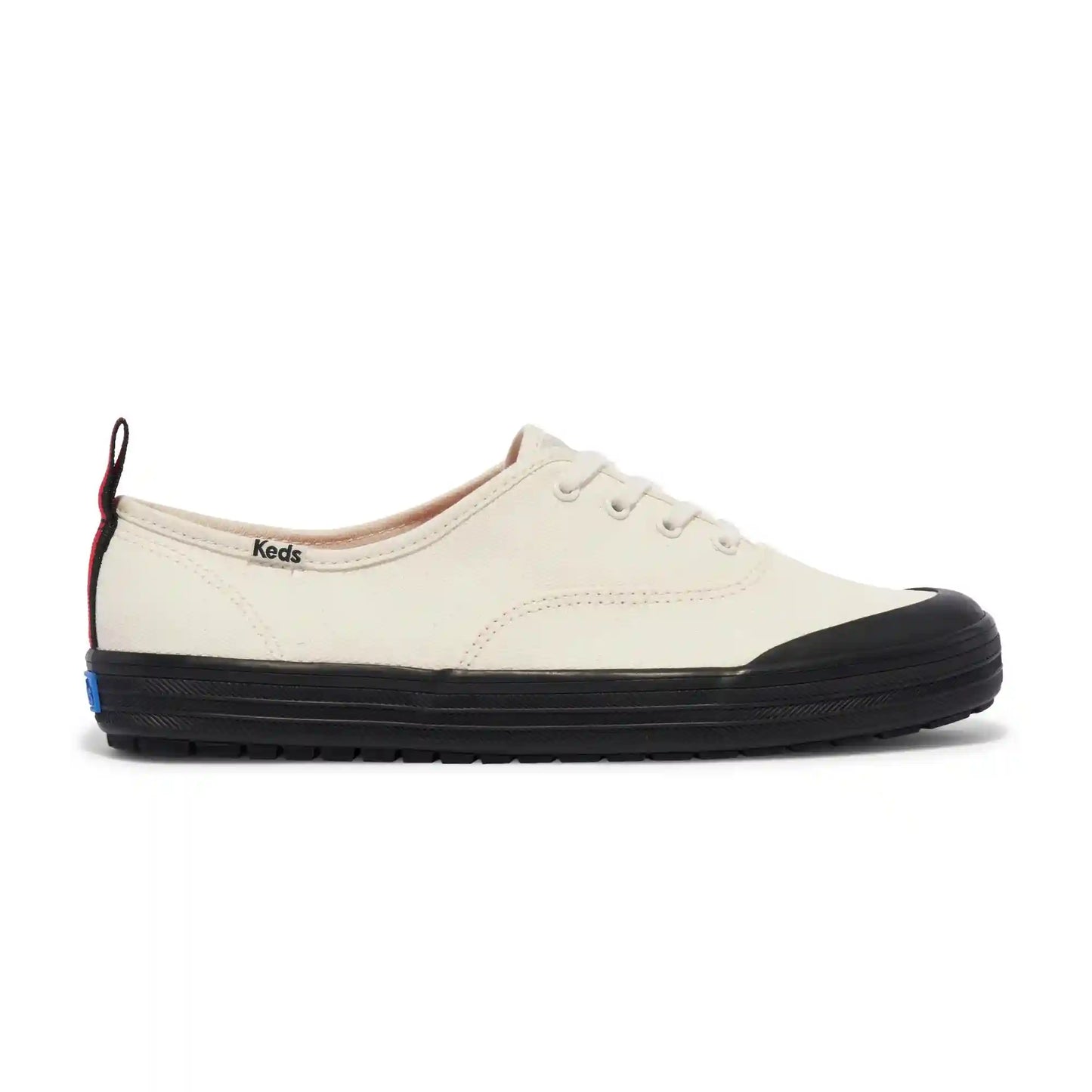 Champion Toe Cap Splash Canvas