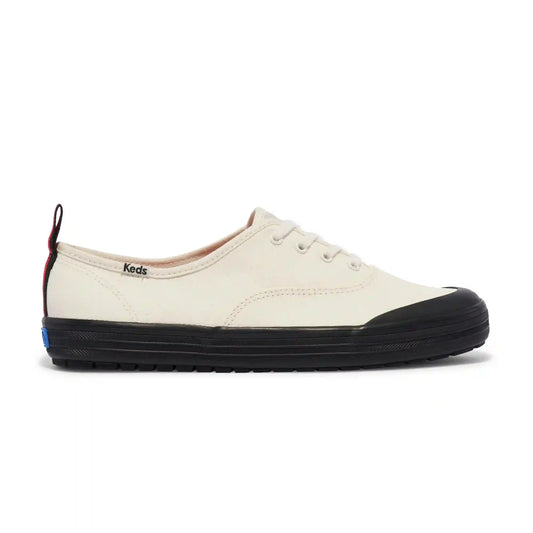 Champion Toe Cap Splash Canvas