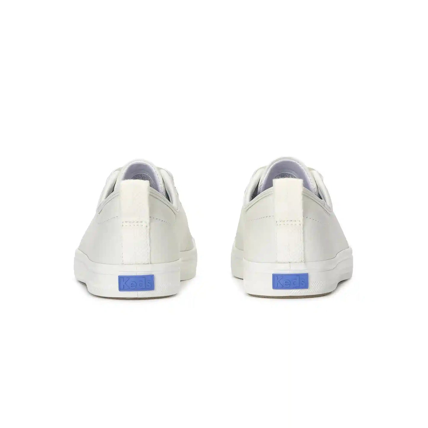 Cruise Leather Slip On