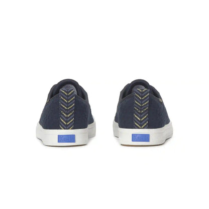Cruise Mini Daisy Eyelet Slip On