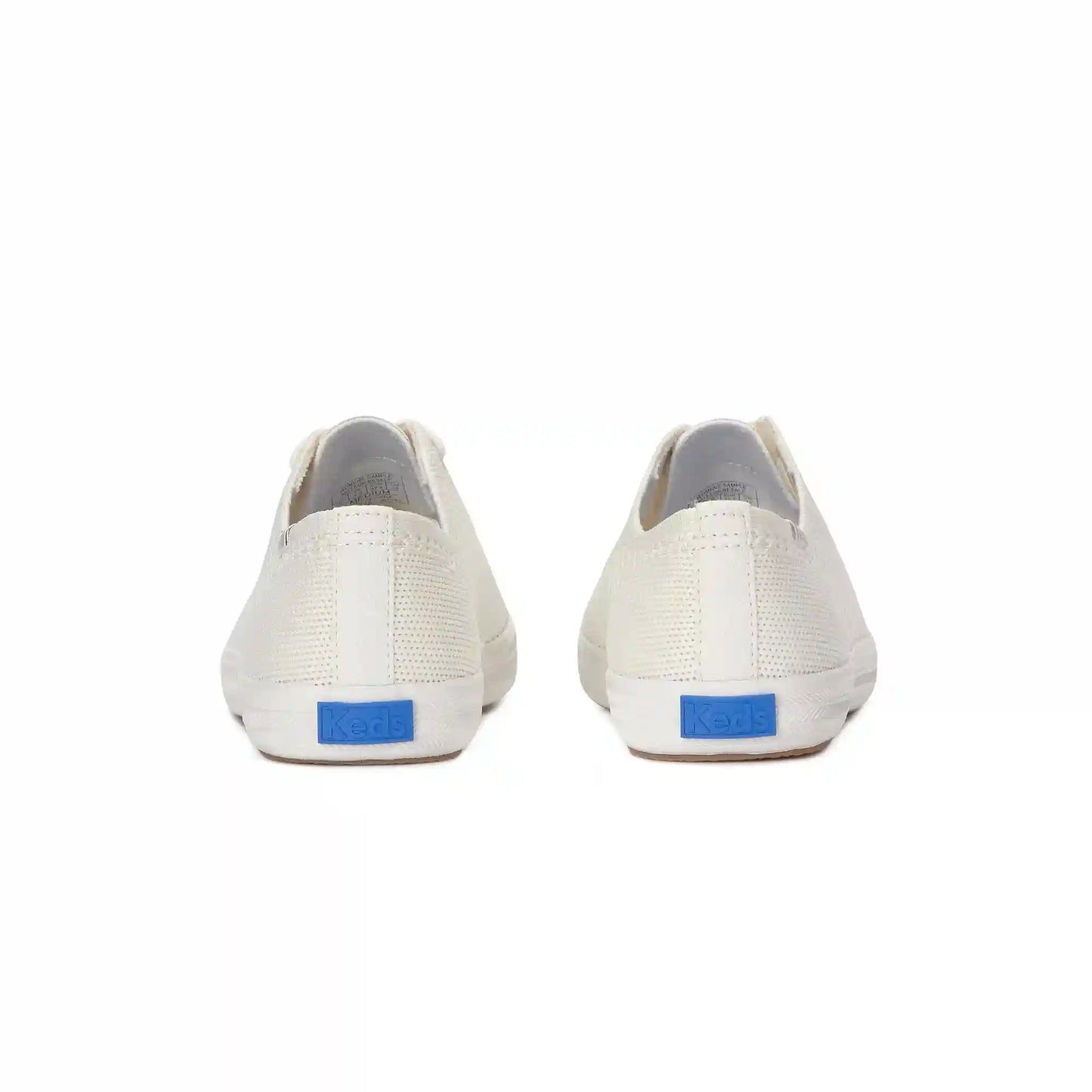 Champion Knit Lace-Up