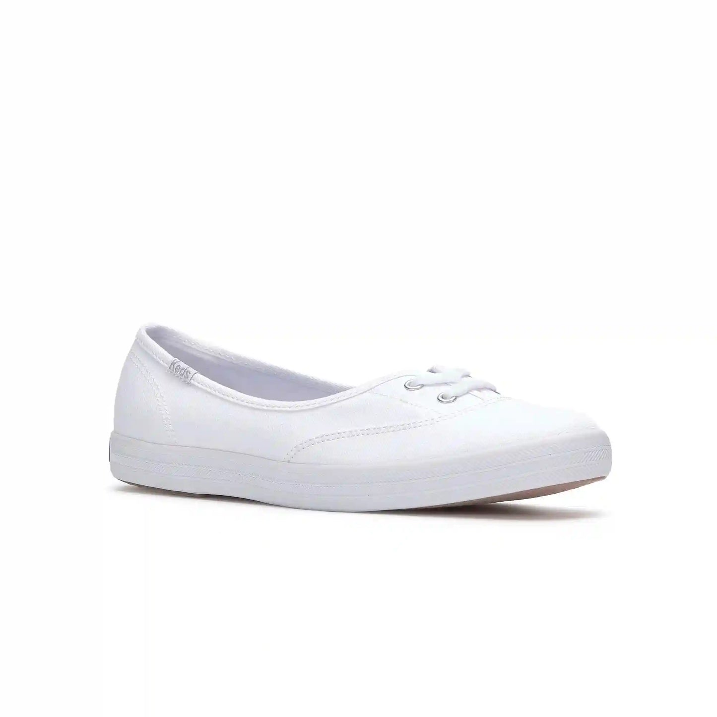 The Mini Canvas Slip On