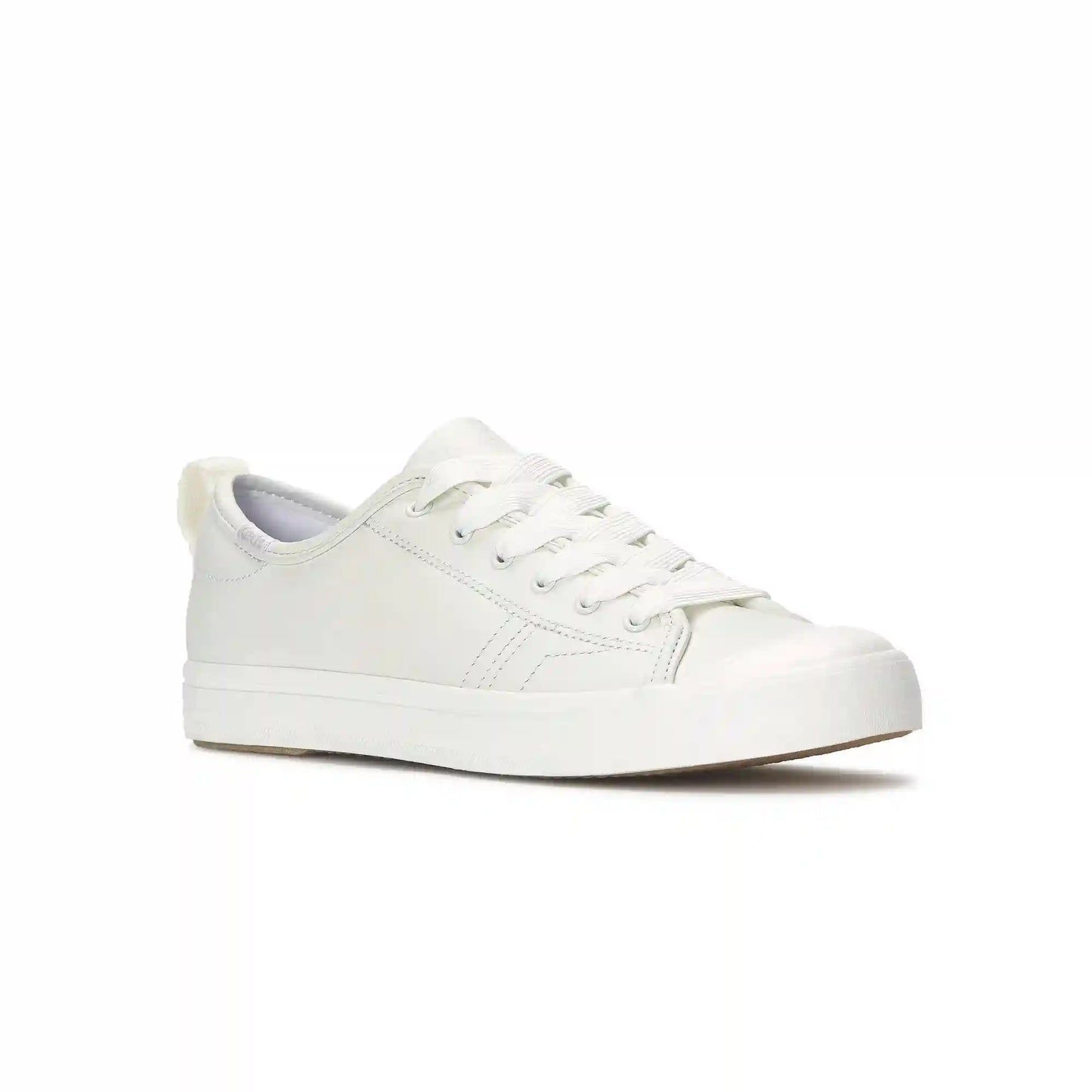 Cruise Leather Slip On