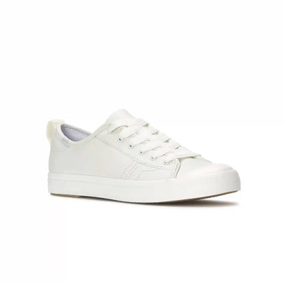 Cruise Leather Slip On
