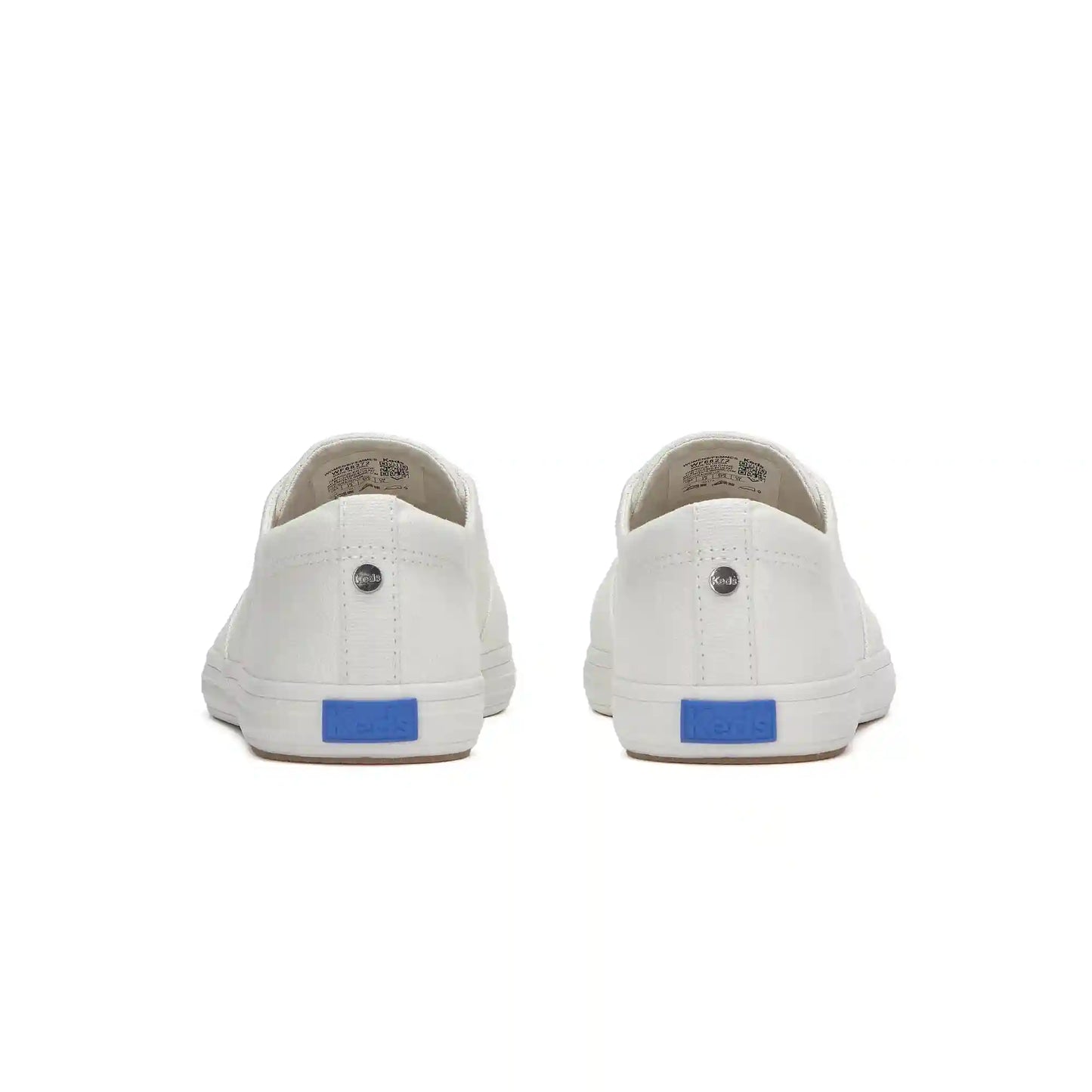 Champion Square Toe Canvas Slip-On