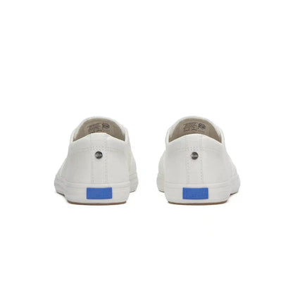 Champion Square Toe Canvas Slip-On