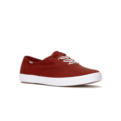 Champion Canvas Lace-Up