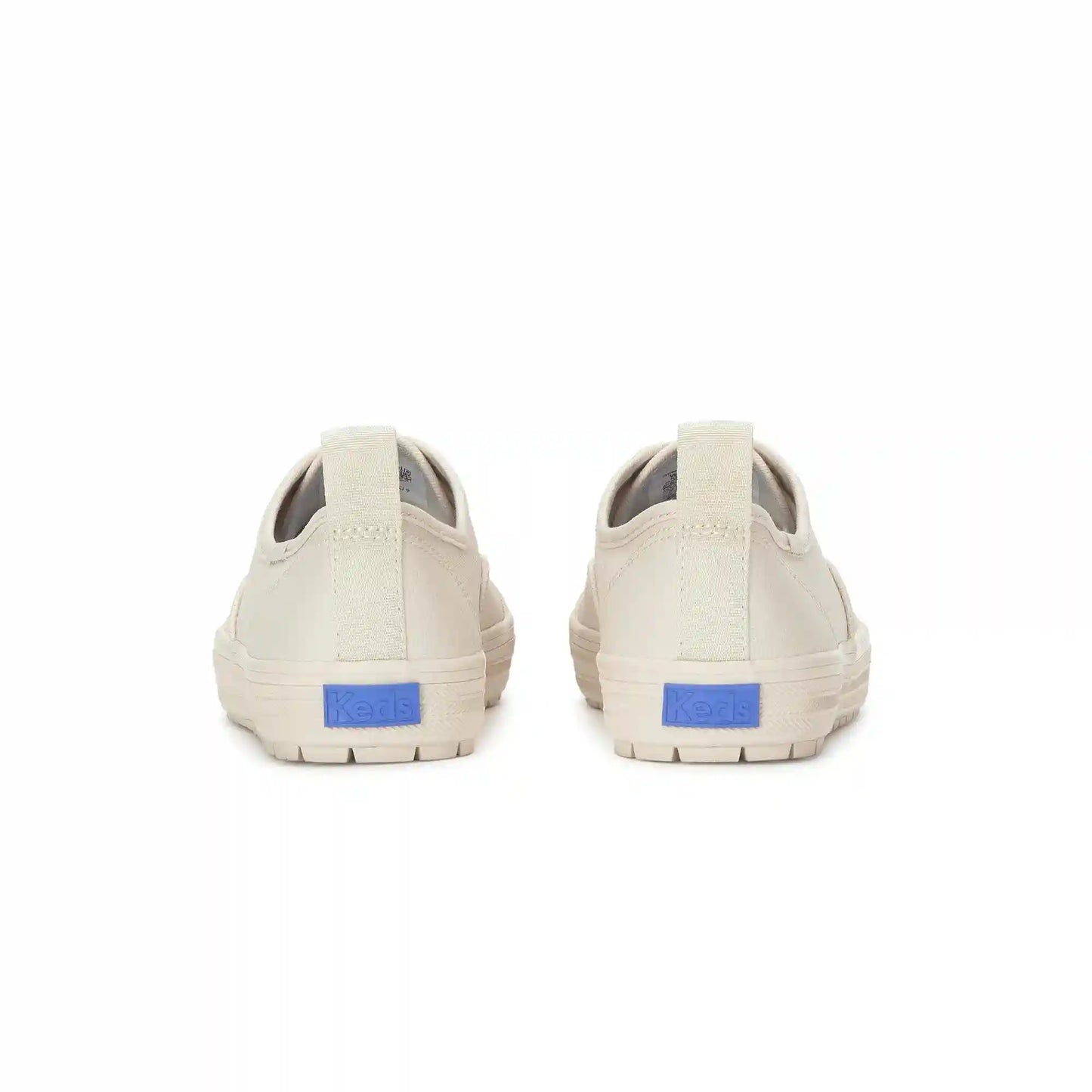 Champion Toe Cap Coated Canvas Lace-Up