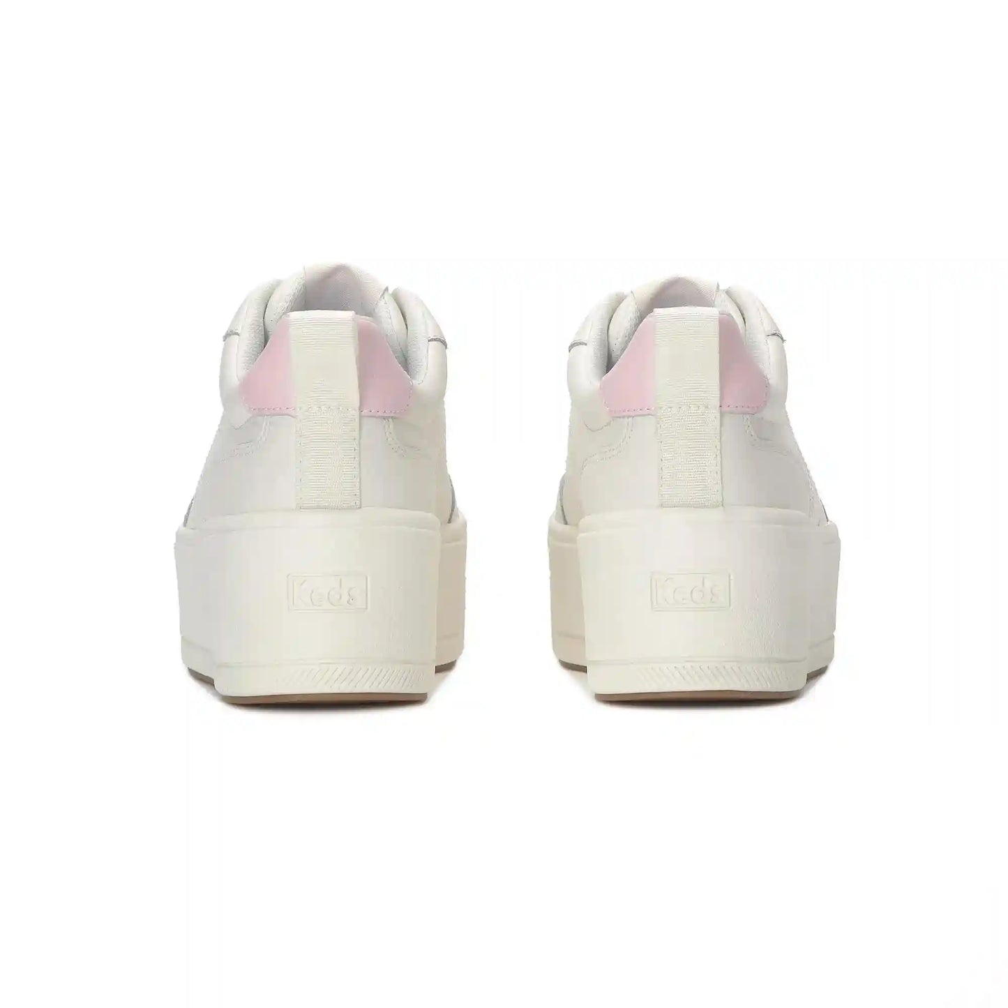 Skyler II Leather Lace Up