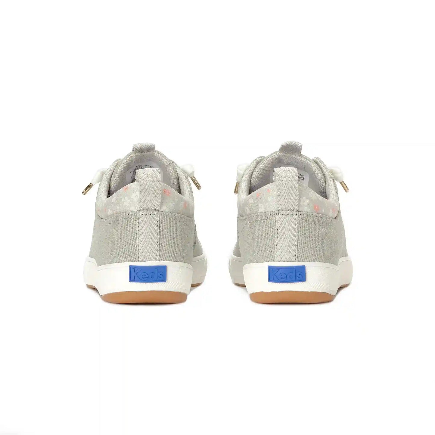 Center III Chalky Canvas Slip-On