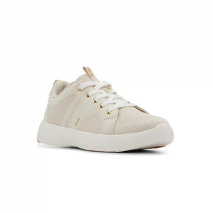 BlissWalk Knit Lace Up