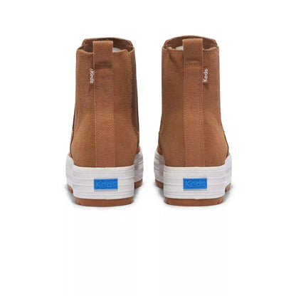 The Platform Chelsea Lug Boot