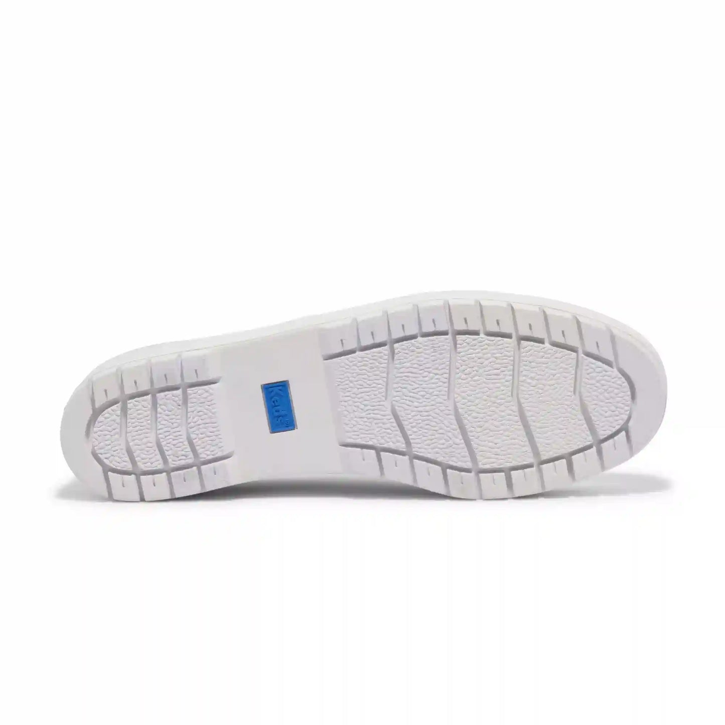 The Platform Lug Canvas Lace Up