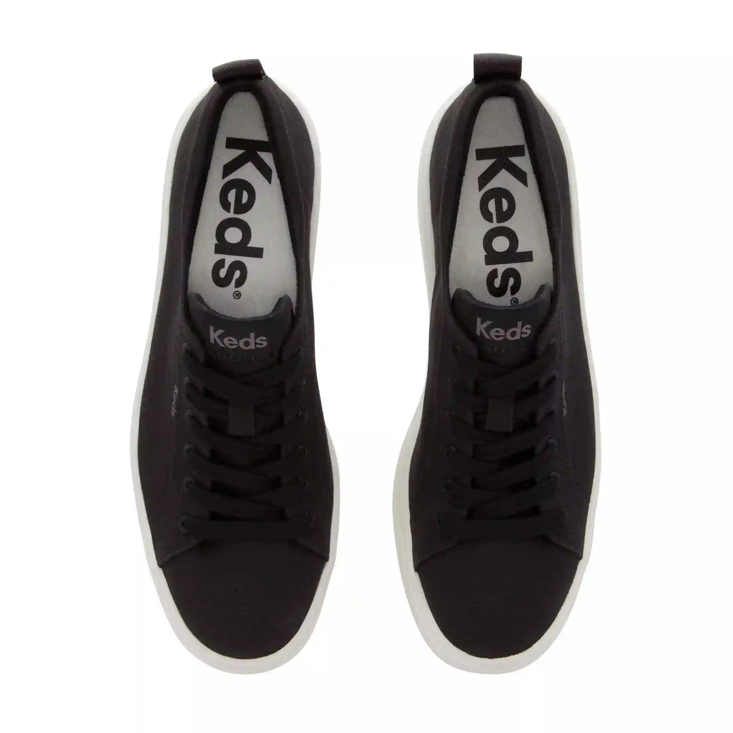 Skyler Lace Up