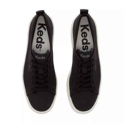 Skyler Lace Up