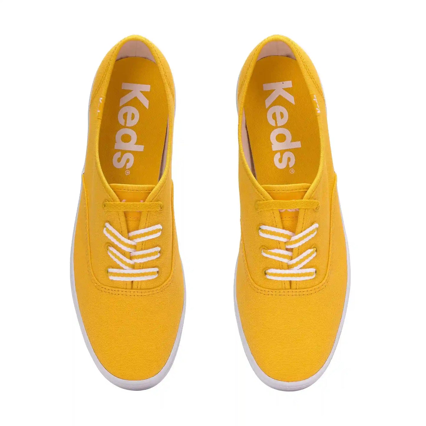 Champion Canvas Lace-Up