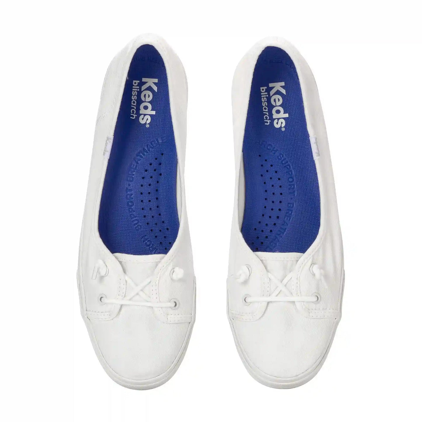 Rillax Champ Mini Washed Twill Slip-On