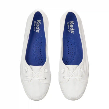 Rillax Champ Mini Washed Twill Slip-On