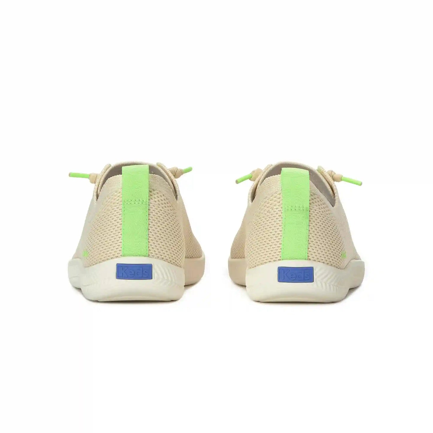 BlissMove Champ Engineered Knit Slip-On