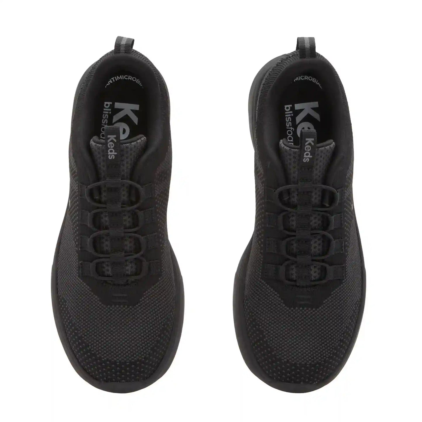 BlissWalk Knit Slip-On