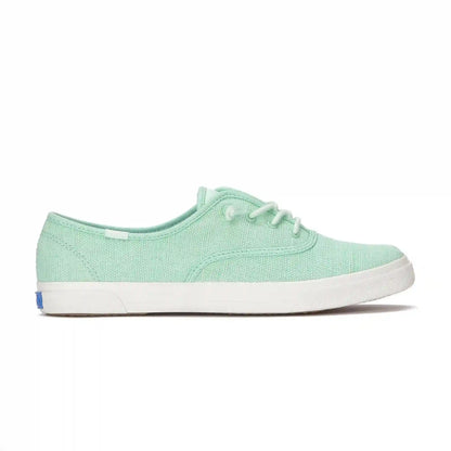 Rillax Champ Chalky Canvas Slip-On