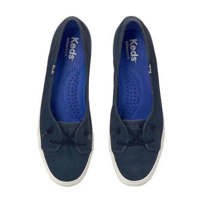 Rillax Champ Mini Washed Twill Slip-On