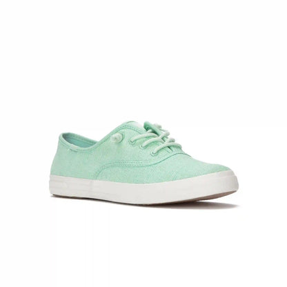 Rillax Champ Chalky Canvas Slip-On