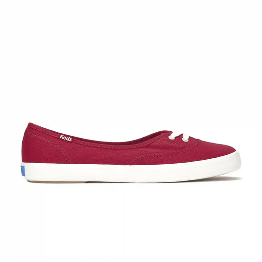 The Mini Canvas Slip-On