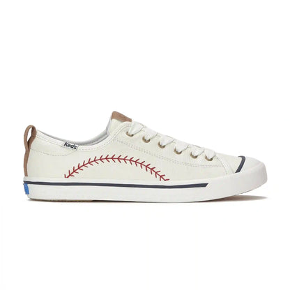 Cruise Pennant Tumbled Leather Slip-On