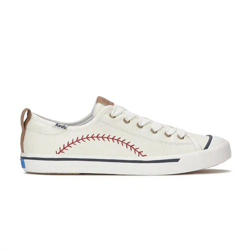 Cruise Pennant Tumbled Leather Slip-On