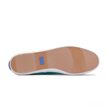 Champion Canvas Lace-Up