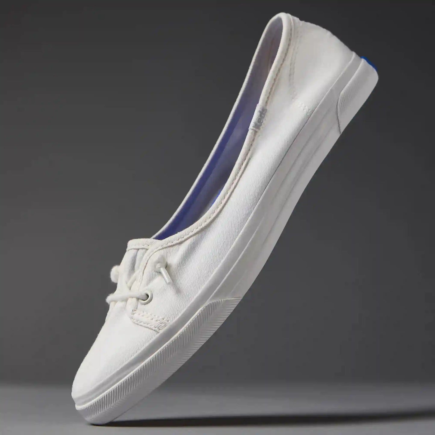 Rillax Champ Mini Washed Twill Slip-On