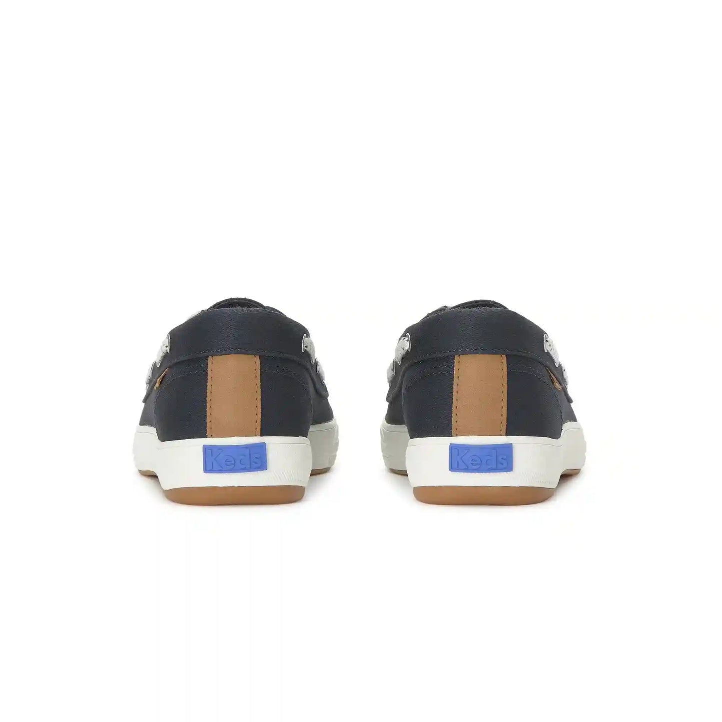 Center III Boat Twill Slip-On