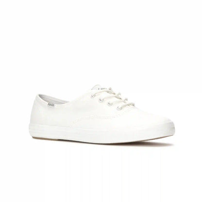Champion Canvas Water Repellent Lace-Up