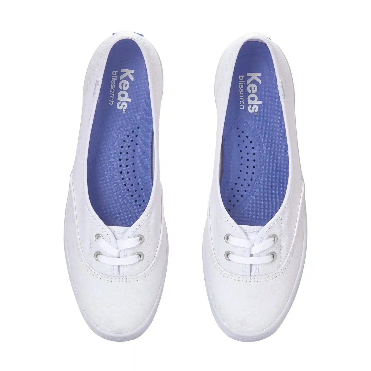 The Mini Canvas Slip On